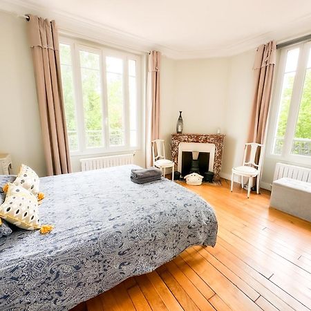 Superbe Appartement Proche Disney Quincy-Voisins ภายนอก รูปภาพ