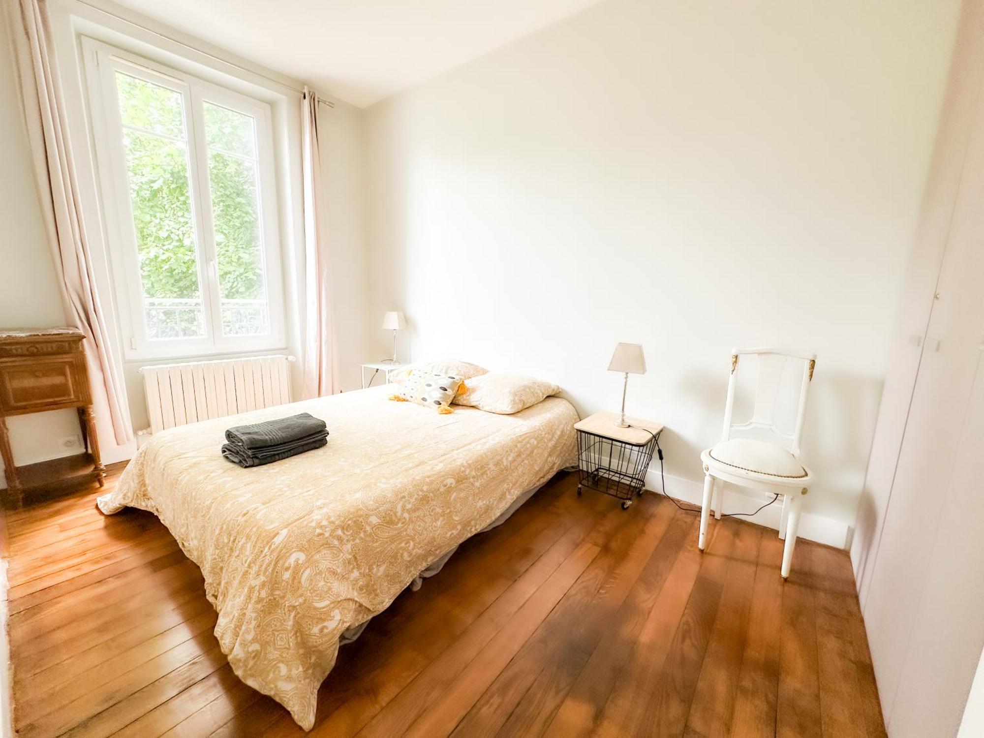 Superbe Appartement Proche Disney Quincy-Voisins ภายนอก รูปภาพ