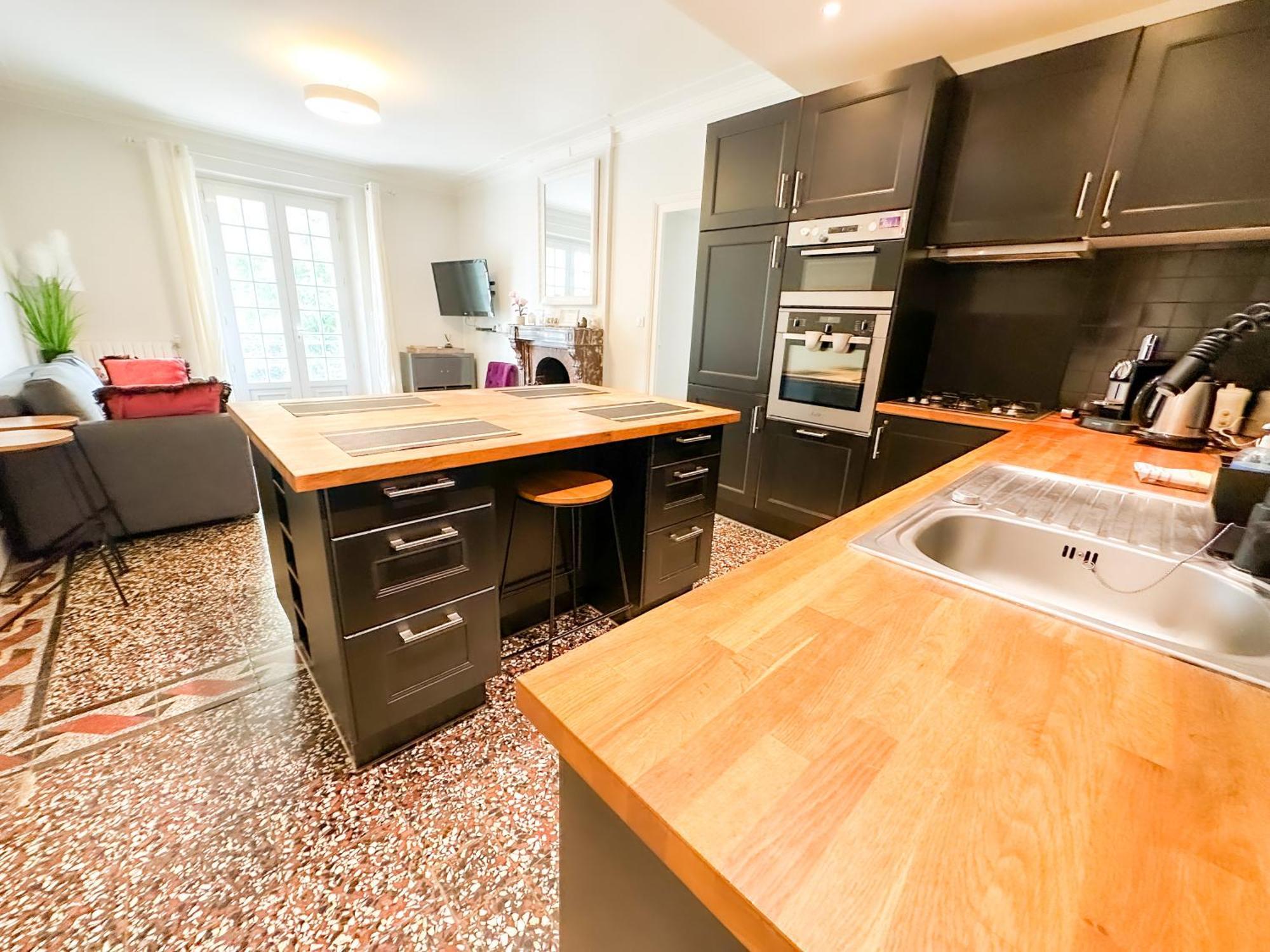Superbe Appartement Proche Disney Quincy-Voisins ภายนอก รูปภาพ