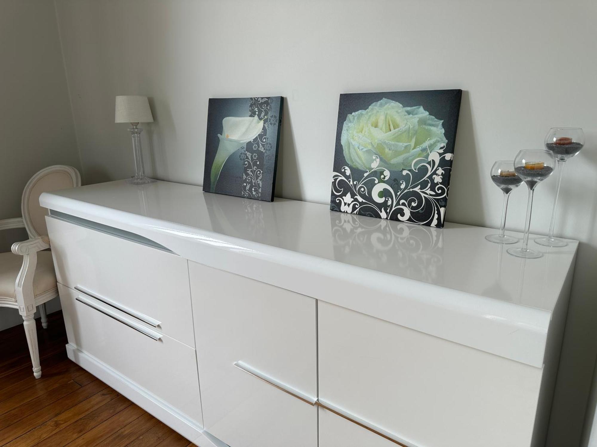 Superbe Appartement Proche Disney Quincy-Voisins ภายนอก รูปภาพ