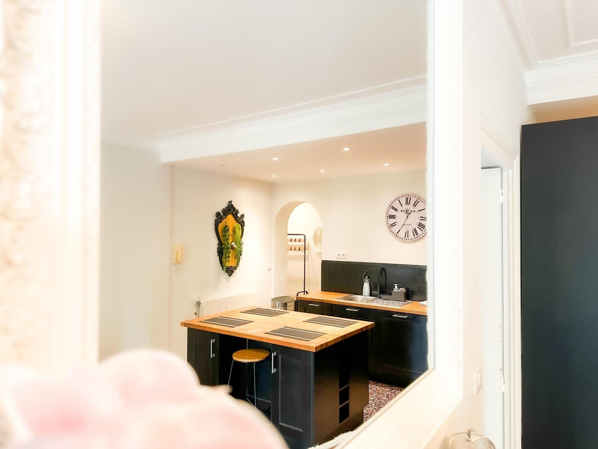 Superbe Appartement Proche Disney Quincy-Voisins ภายนอก รูปภาพ