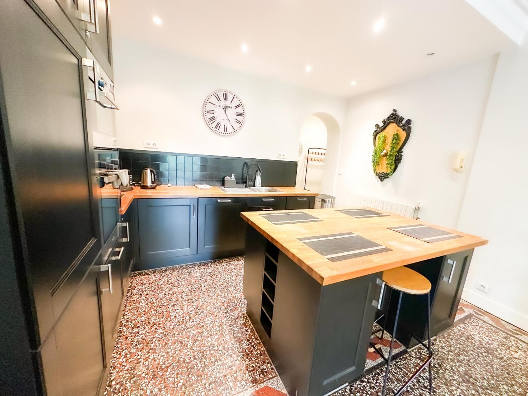 Superbe Appartement Proche Disney Quincy-Voisins ภายนอก รูปภาพ